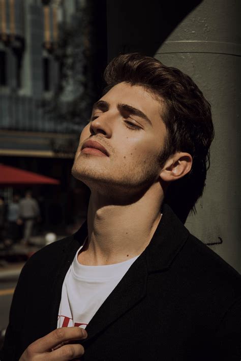 gregg sulkin actor|More.